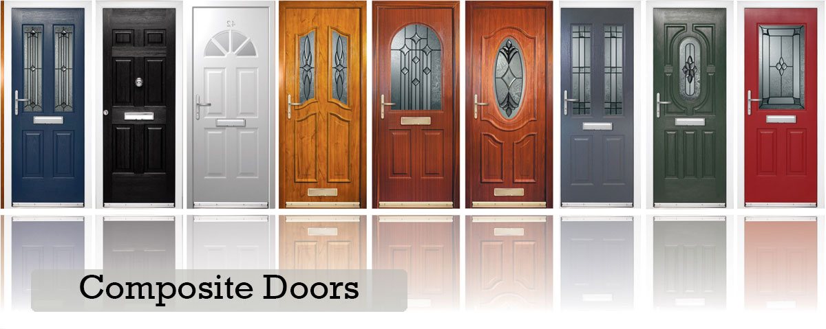 Composite Doors