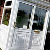 Porch Doors