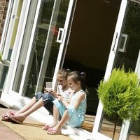 Patio Doors