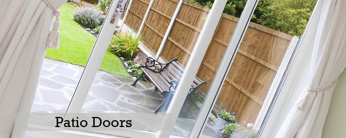 French Doors