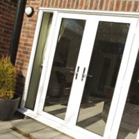 French Doors