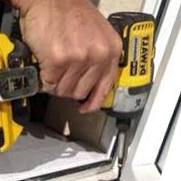 UPVC WINDOW HINGES