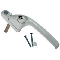 WINDOW LOCKING HANDLES