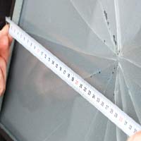 GLASS REPAIRS