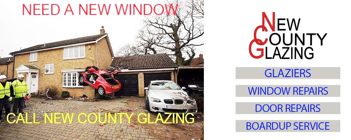 WINDOW REPAIRS