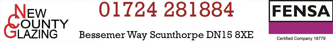 upvc windows scunthorpe