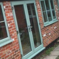 Chartwell Green Fames