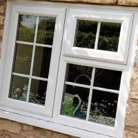 Casement Sash Window