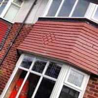 bay window