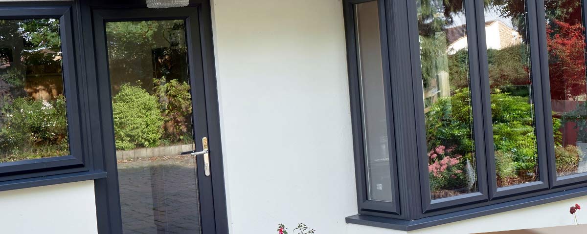 casement windows