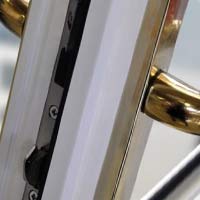 HOOK LOCKS