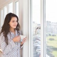 Casement Windows