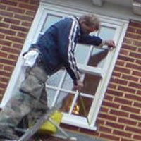 Glaziers