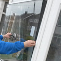 Window Repairs